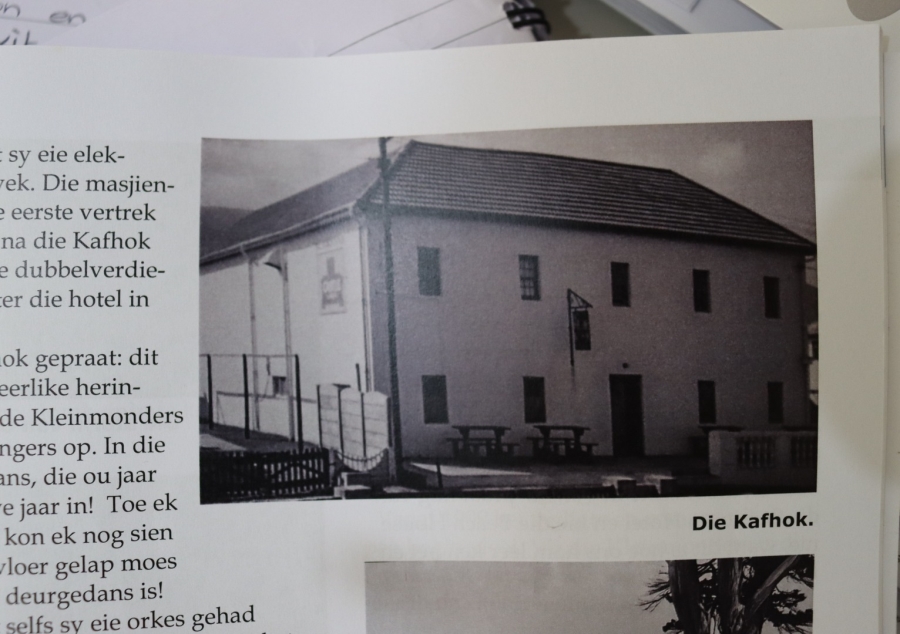 0 Bedroom Property for Sale in Kleinmond Western Cape